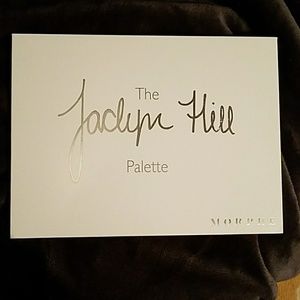 Jaclyn Hill Palette